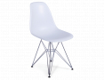 Replica Eames Eiffel DSR Chair - Matt White