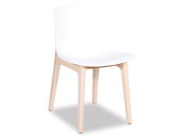 Ara Chair White