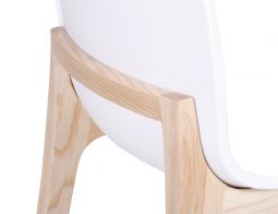 Nice Wood Chair