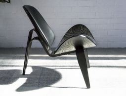 Pod Side Chair