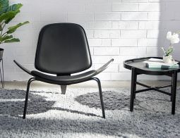 Pod Front Black