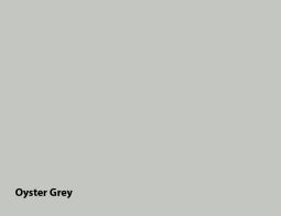 Oyster Grey