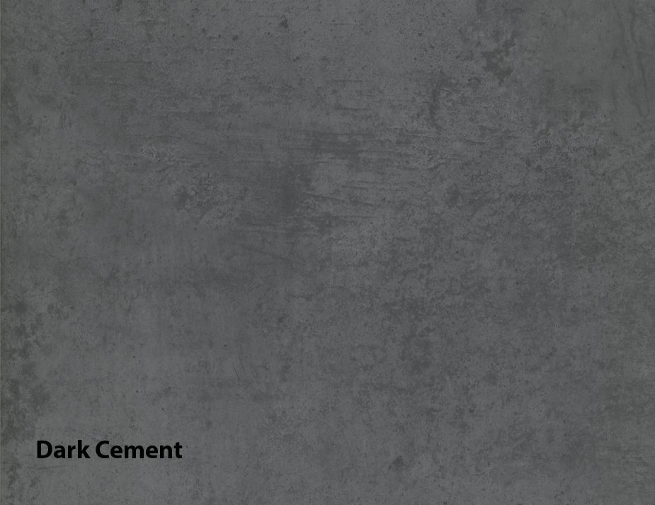 Dark Cement