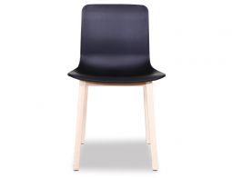 Ara Chair Black