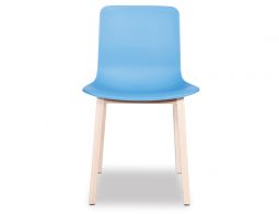 Blue Chair