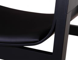 Curved Chair