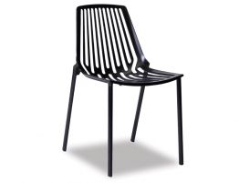 Alby Chair - Black