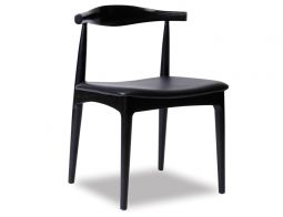 Black Designer Chairs