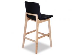 Black Stool