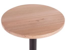 Mantra Table Tops - Round - Natural