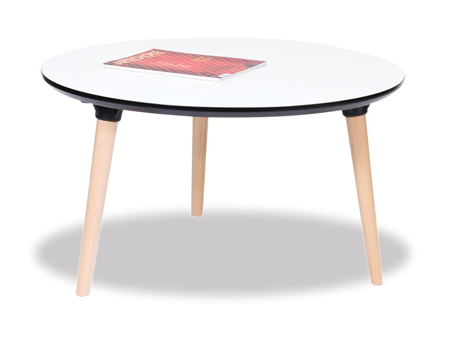 White Designer Table
