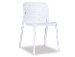 A-Buso Chair - White