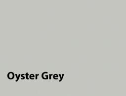 Oyster Grey Matte