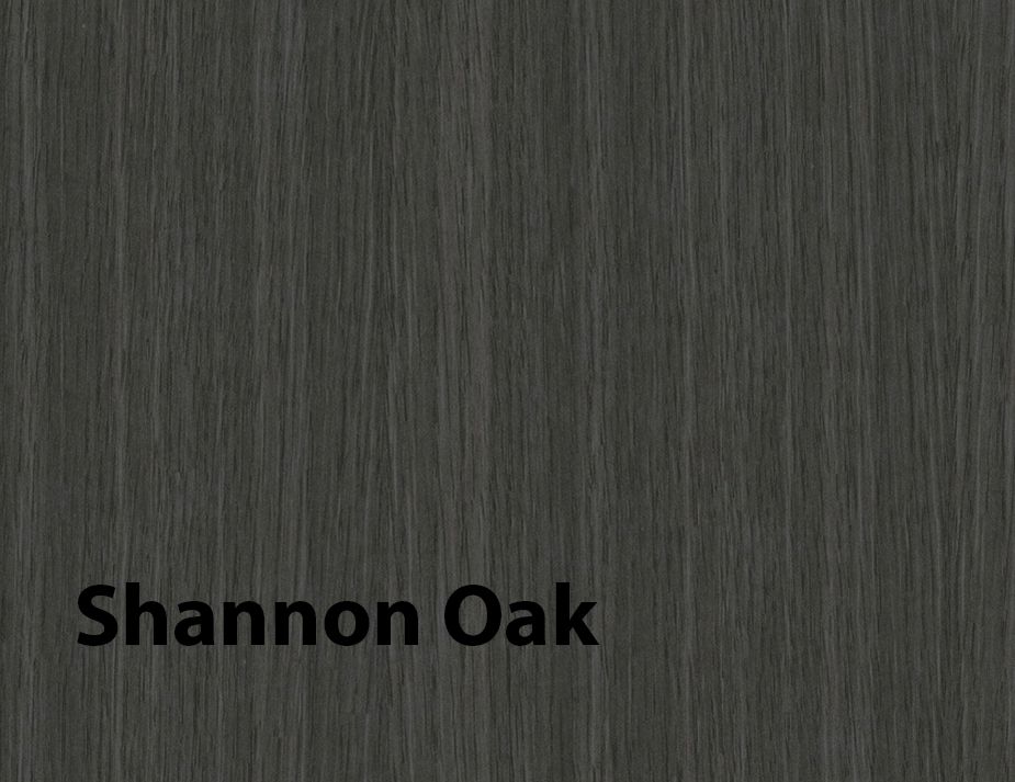 Shannon Oak Matte