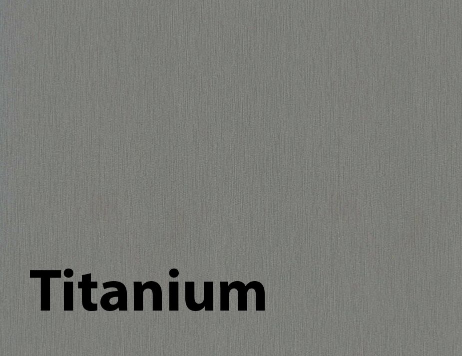 Titanium Matte