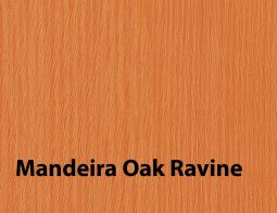 Mandeira Oak Ravine 