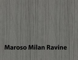 Maroso Milan Ravine 