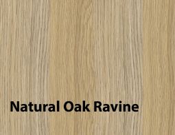 Natural Oak Ravine 