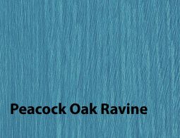 Peacock Oak Ravine 