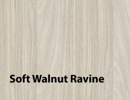 Soft Walnut Ravine 