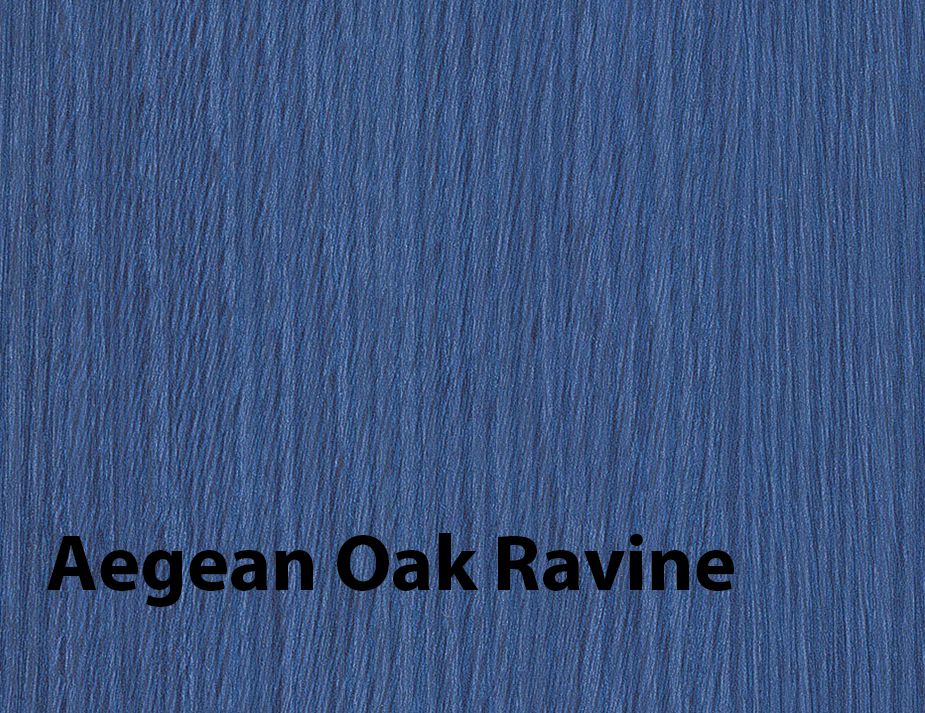 Aegean Oak Ravine 