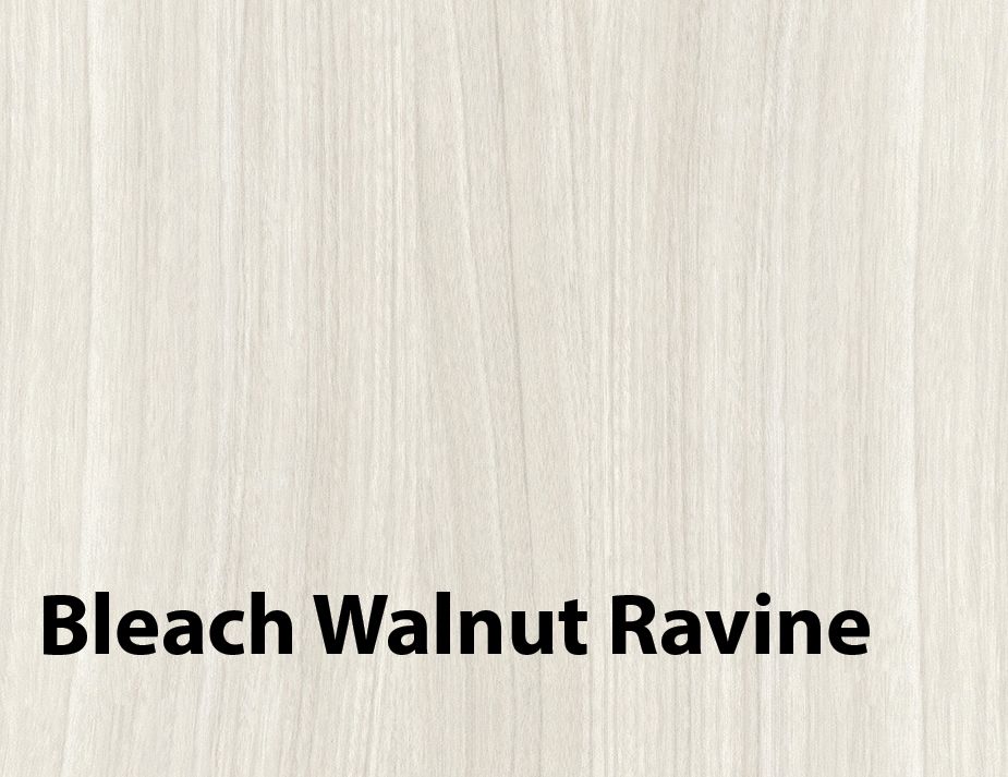 Bleached Walnut Ravine 
