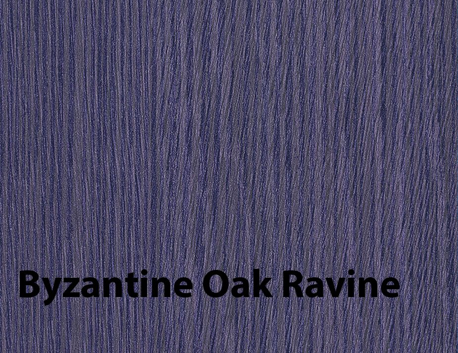 Byzantine Oak Ravine 