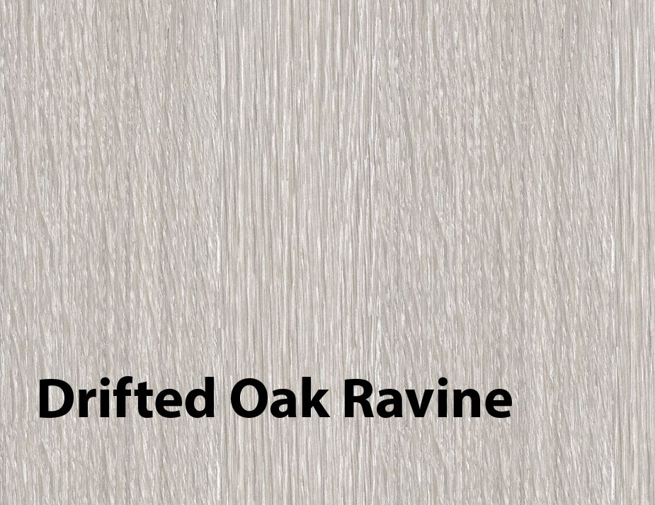 Drifted Oak Ravine 