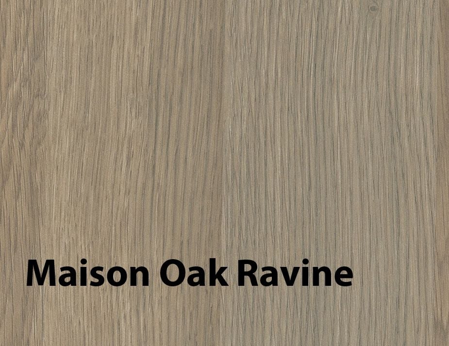 Maison Oak Ravine 