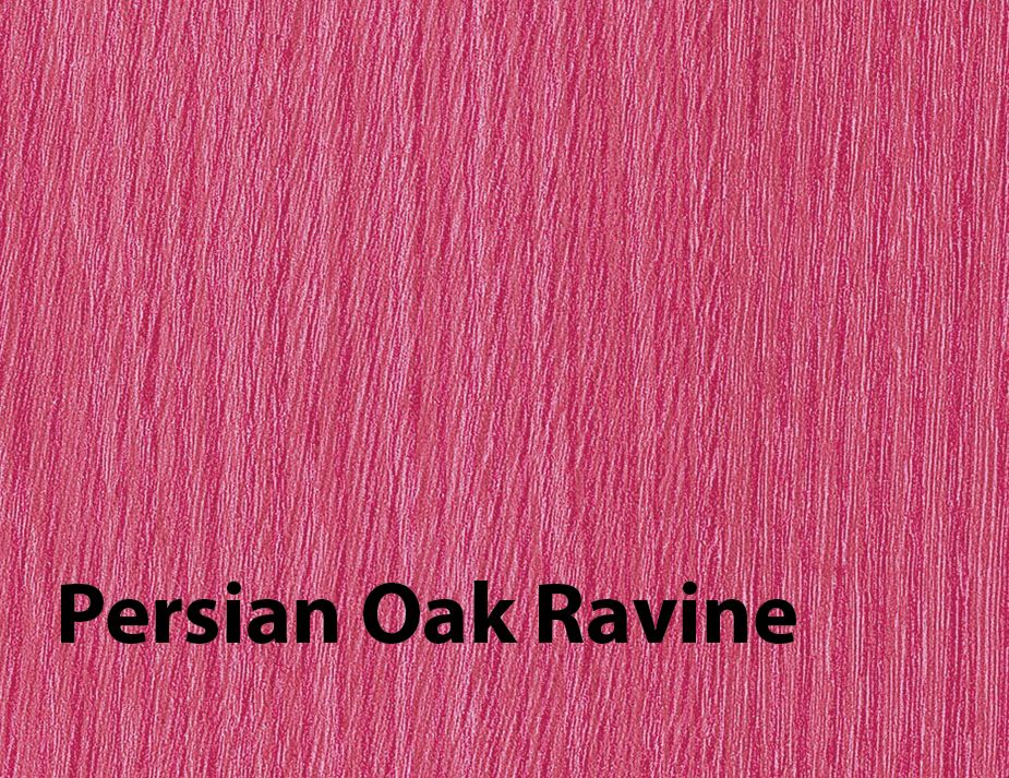 Persian Oak Ravine 