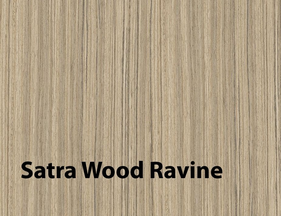 Satra Wood Ravine 