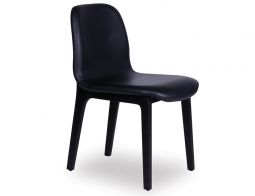 Maxwell Chair All Black