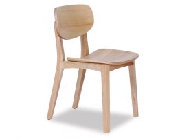 Saki Chair - Natural 