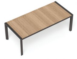 Vydel 220 Outdoor Weatherproof Table