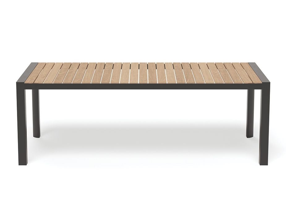 Vydel 220 Outdoor Dining Table
