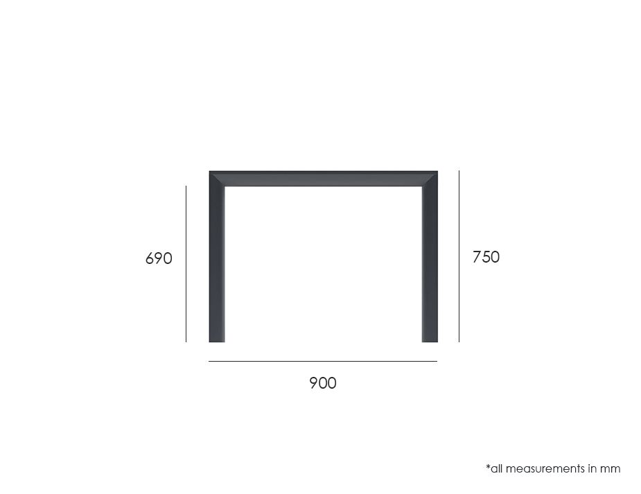 Vydel90x90measurements