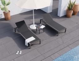 L 2 Alvor Charcoal
