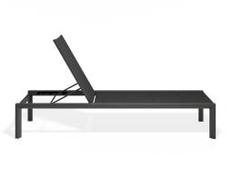 P 3 Alvor Sunlounge Charcoal