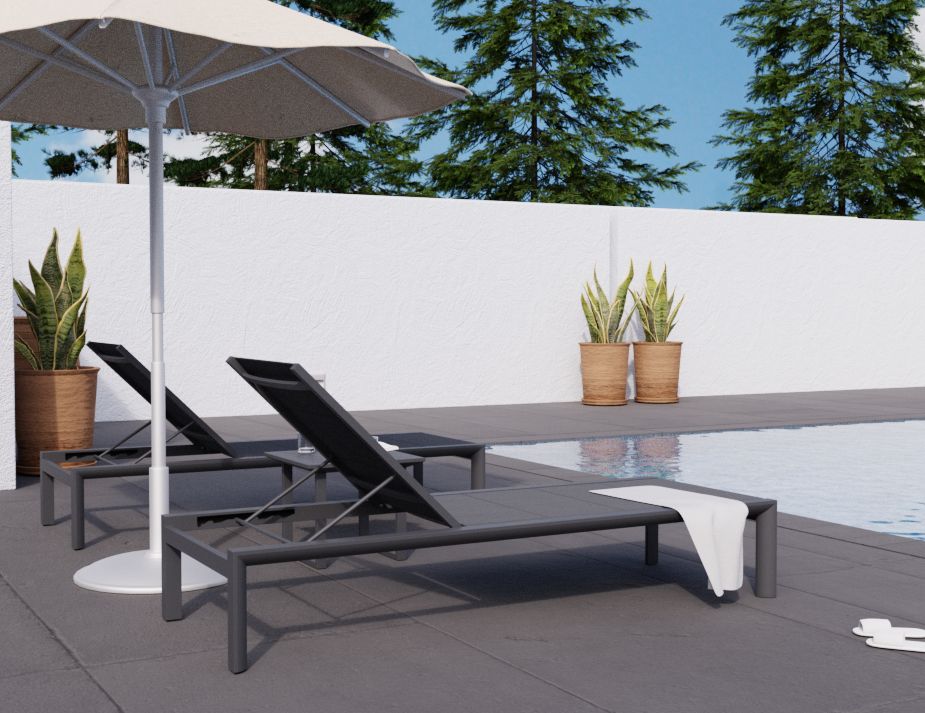 B and q sun lounger deals