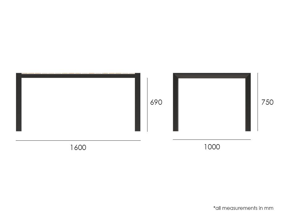 Vydel160x100measurements