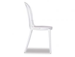 Cannes Bentwood Chair Plastic