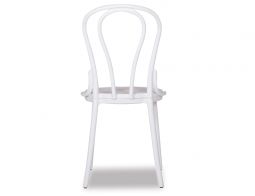Cannes Outdoor Bentwood Plastic