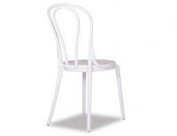 Cannes Outdoor Chair Plastic