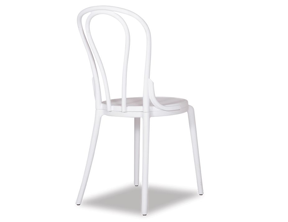 Cannes Outdoor Chair Plastic