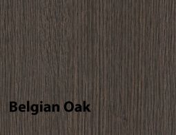 Belgian Oak Matte