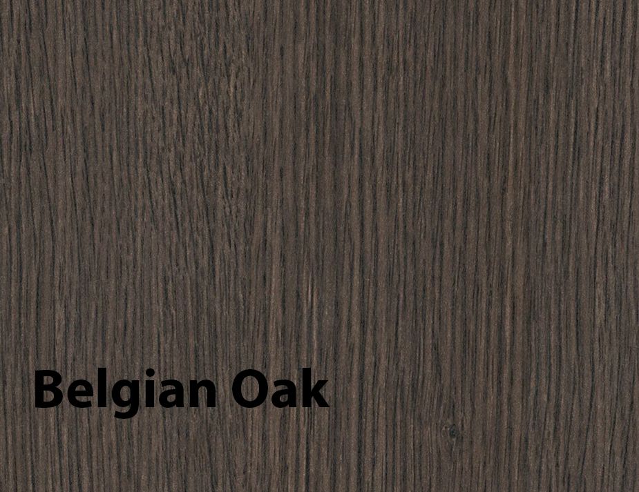 Belgian Oak Matte