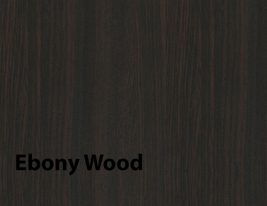 Ebony Wood Matte