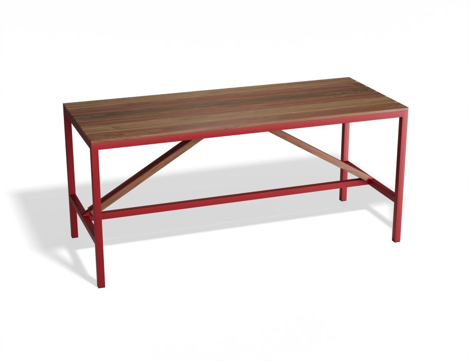 C141085120 P 4 Cape Outdoorhighbartable Flamered1