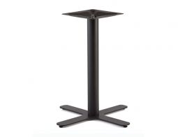 Brax Table Base Flat