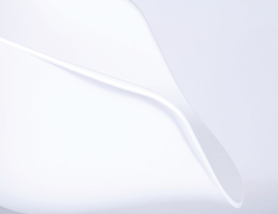 Stors Stylish Chair White